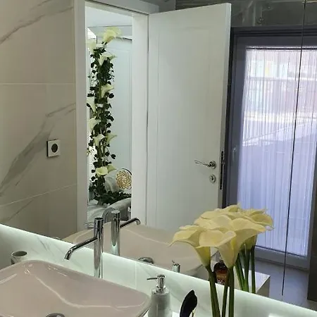 Casa Aurelia Bed & Breakfast Krk Town Exteriör bild