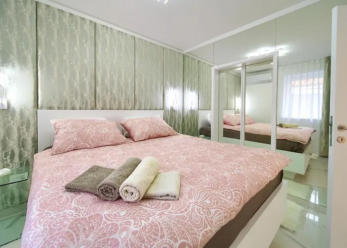 Casa Aurelia Bed & Breakfast