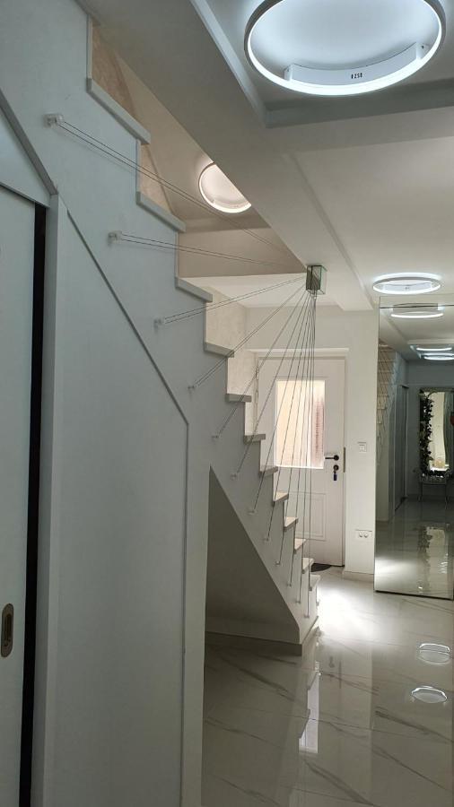 Casa Aurelia Apartment *