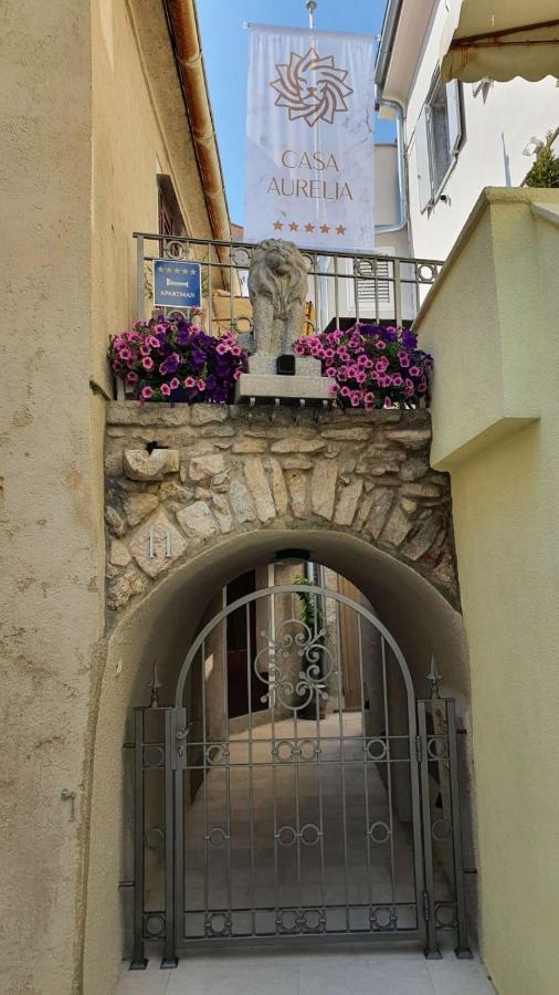 Casa Aurelia * Krk Town