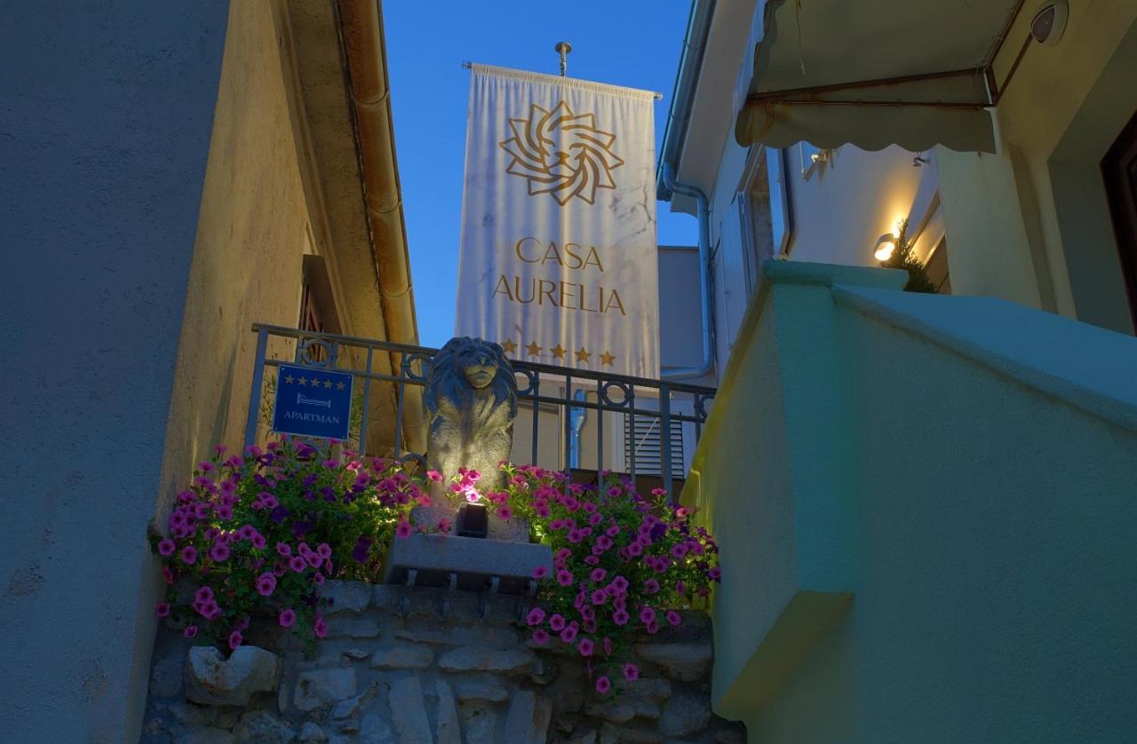 Casa Aurelia Apartment