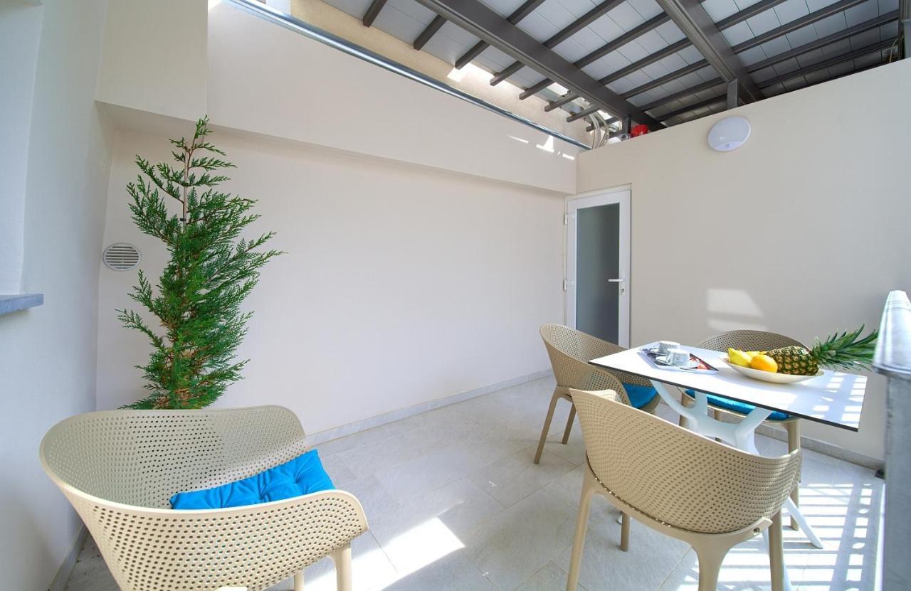 Casa Aurelia Apartment