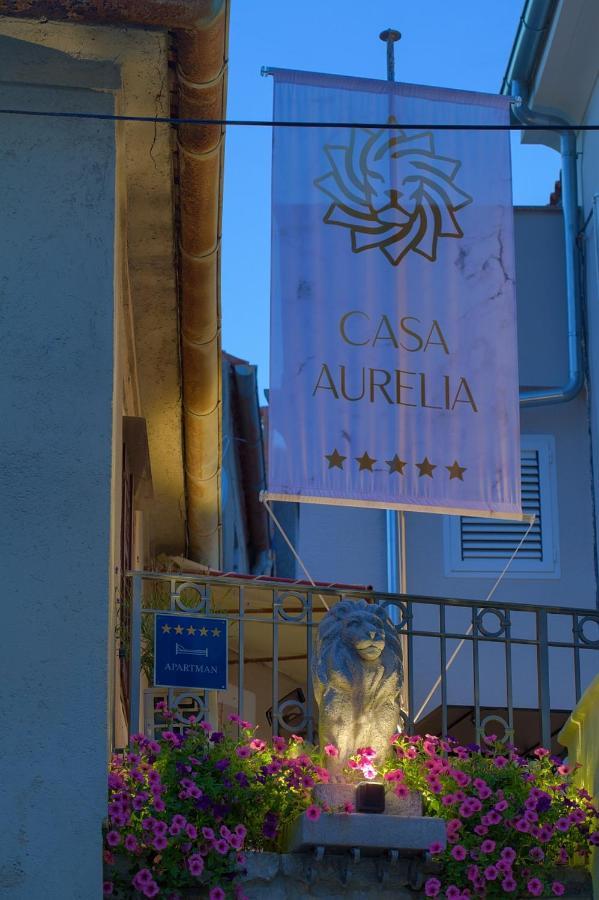 Apartment Casa Aurelia