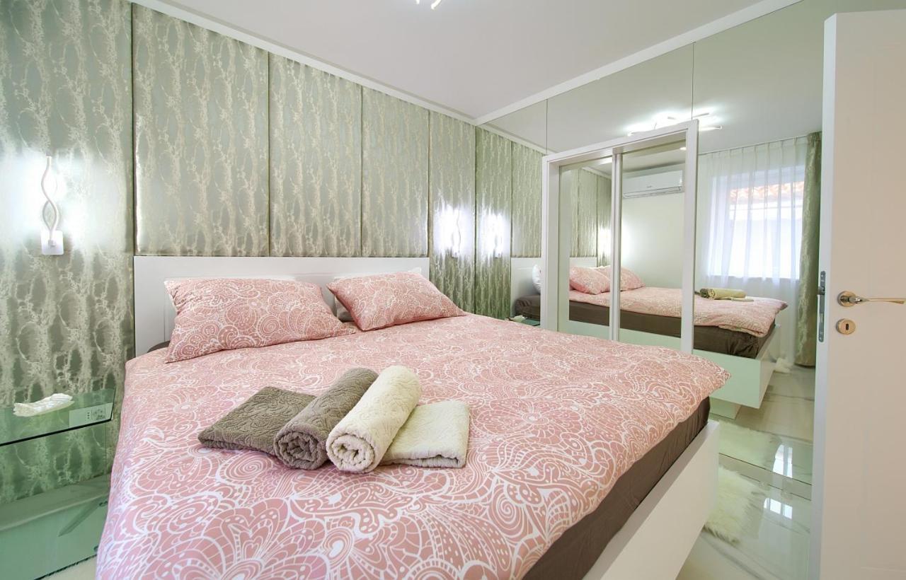 Casa Aurelia * Krk Town